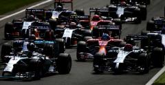 Hamilton wyczu, e Rosberg pka pod presj