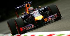 Kierowcy F1 przestali lka si Paraboliki
