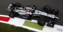 Kierowcy F1 przestali lka si Paraboliki