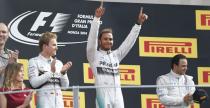 Rosberg boleje nad swoimi wycieczkami poza tor