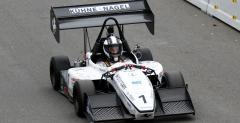 Mercedes wituje podwjne mistrzostwo wiata Formuy 1