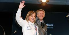 Mercedes wituje podwjne mistrzostwo wiata Formuy 1