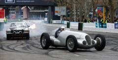 Mercedes wituje podwjne mistrzostwo wiata Formuy 1
