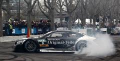 Mercedes wituje podwjne mistrzostwo wiata Formuy 1