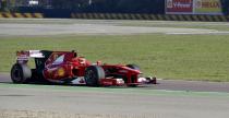 Esteban Ocon zrobi wraenie na Ferrari podczas kolejnego testu w F1