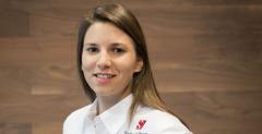 Simona de Silvestro nowym kierowc Saubera. Kolejna kobieta w F1