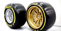 Pirelli dostawc opon dla F1 co najmniej do koca sezonu 2023