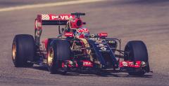 Testy F1 w Bahrajnie: Magnussen najszybszy na pocztek, Red Bull wci nie jedzi