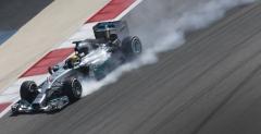 Hamilton: Nowy Mercedes odpowiada mojemu stylowi jazdy