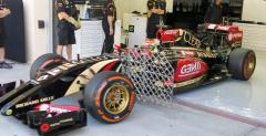 Testy F1 w Bahrajnie: Hamilton daleko przed rywalami w poranek 3. dnia