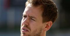 Vettel: Pojawiy si nowe problemy