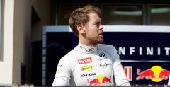 Vettel: Pojawiy si nowe problemy