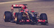 Testy F1 w Bahrajnie: Magnussen najszybszy na pocztek, Red Bull wci nie jedzi