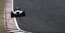Rosberg pojecha� symulacj� kwalifikacji