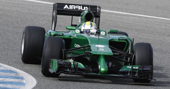 Alonso przeprasza fanów F1 za 'okropne' bolidy w poprzednich latach