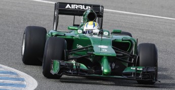Alonso przeprasza fanów F1 za 