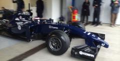 Testy F1 w Bahrajnie: Poranek drugiego dnia dla Alonso