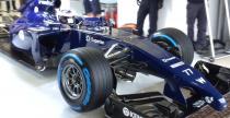 Bottas: Williams ody