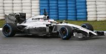 Button: Nowy McLaren udan konstrukcj