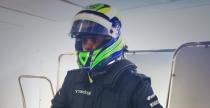 Testy F1 w Jerez: Button dalej najszybszy, Red Bull dalej nie jedzi