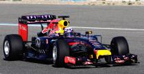 Webber: Ricciardo dorwna szybkoci Vettela