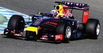 Newey przywraca nowy bolid Red Bulla na desk krelarsk