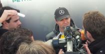Testy F1 w Jerez: Button dyktuje tempo drugiego dnia, silniki Renault zawodz