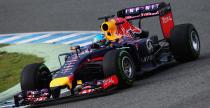 Newey przywraca nowy bolid Red Bulla na desk krelarsk