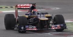 Bolidy F1 mają być trudniejsze w prowadzeniu Bolidy F1 mają być trudniejsze w prowadzeniu