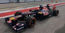Verstappen po pierwszym tecie w F1 - zaimponowa Toro Rosso i wyjedzi Super Licencj