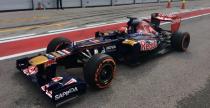 Helmut Marko: Verstappen jest jak Senna