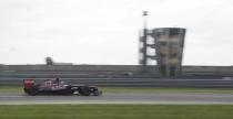 Verstappen po pierwszym tecie w F1 - zaimponowa Toro Rosso i wyjedzi Super Licencj