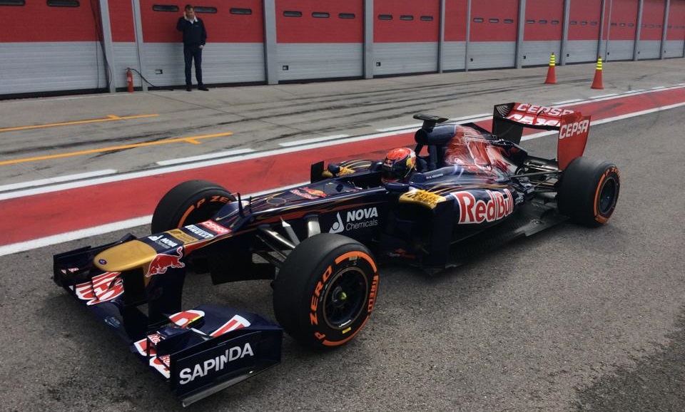 Helmut Marko: Verstappen jest jak Senna