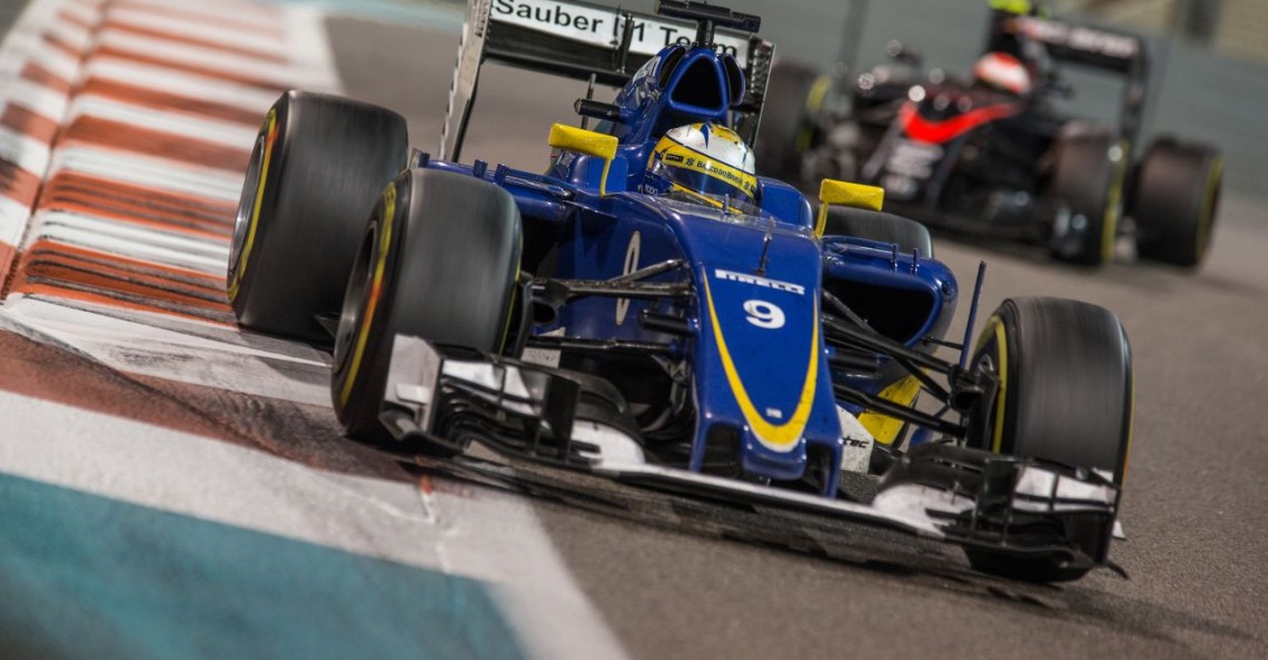 McLaren chce Saubera na drugi zespół z silnikiem Hondy