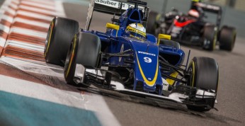 McLaren chce Saubera na drugi zespół z silnikiem Hondy