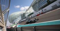 Rosberg: Hamilton nie pokaza swojej prawdziwej szybkoci