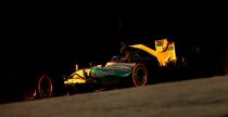 GP Abu Zabi - wycig: Rosberg ustrzeli hat-tricka na koniec sezonu mimo zagrywki strategicznej Hamiltona
