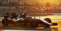 Force India zaskoczyo Ferrari i Red Bulla