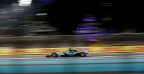 Lauda ostrzega Rosberga przed agresj Hamiltona na starcie