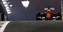 Vettel: May bd z duymi konsekwencjami