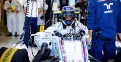 Bottas te wraca do kokpitu