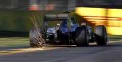 Rosberg i Hamilton jeszcze nie maj ustawionych bolidw