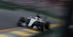 Rosberg bagatelizuje strat do Hamiltona
