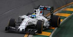 Massa spodziewa si wielkiej walki z kierowcami Ferrari