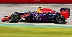 Ricciardo: Red Bull daleko w tyle