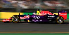 Red Bull wzywa FIA do spowolnienia Mercedesa