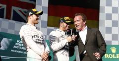 Red Bull: Mercedes nie do dogonienia bez zmian w przepisach F1