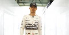 Rosberg i Hamilton jeszcze nie maj ustawionych bolidw