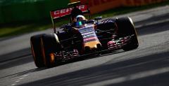 Red Bull traci wicej przez silnik Renault ni Toro Rosso