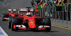 Raikkonen zy na swoj jazd
